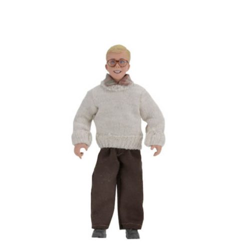 NECA A Christmas Story 8