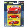 Matchbox 2021 Collectors Series Vehicles 2004 Honda S2000