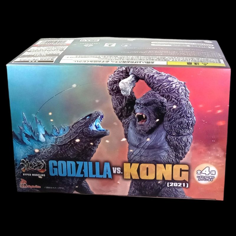 4packgodzillavskong