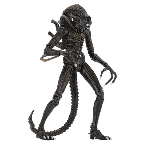 51683 Aliens Ultimate Brown Warrior 3