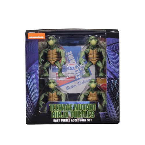 54064 Baby Turtles pkg5