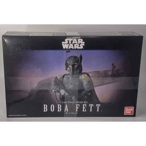 B.FettModelKit