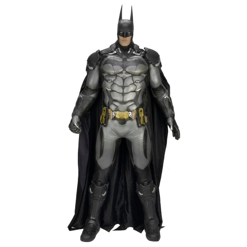 BatmanLifesize