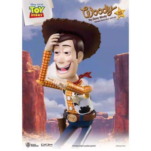 DAH 016TOYSTORYWOODY 12