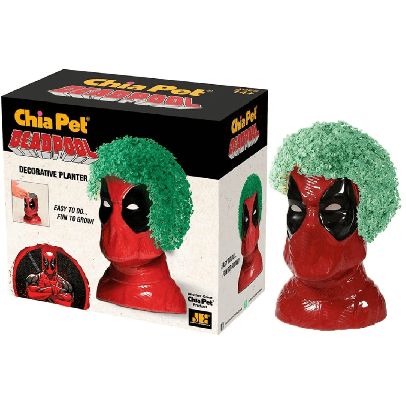 DeadpoolChia