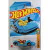 Hot Wheels 2023 Mainline Surf's Up Series 1:64 Scale Diecast Cars (International Card), Deora lll  4/5 71/250 HKJ34