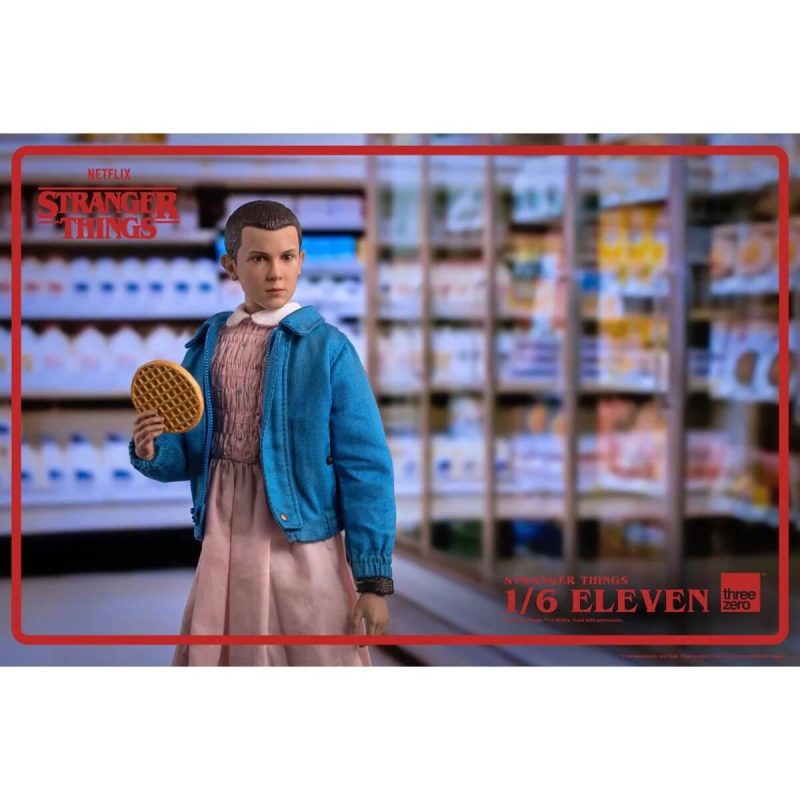 Eleven5