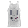 Nintendo Game Boy Women's Tank Top