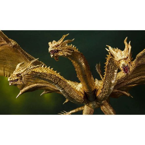 Ghidorah 1