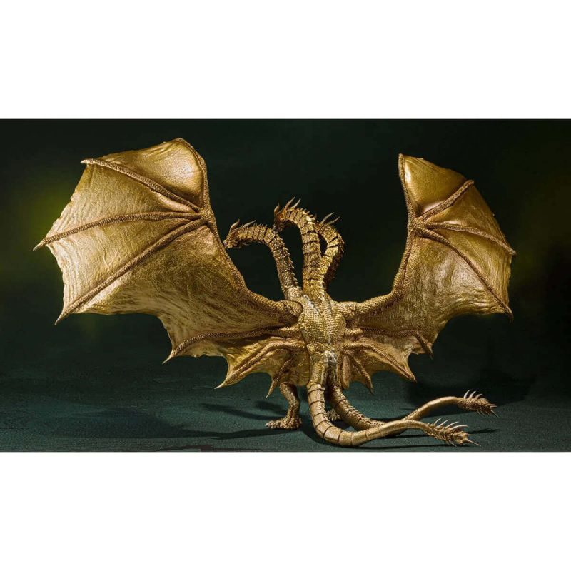 Ghidorah 2