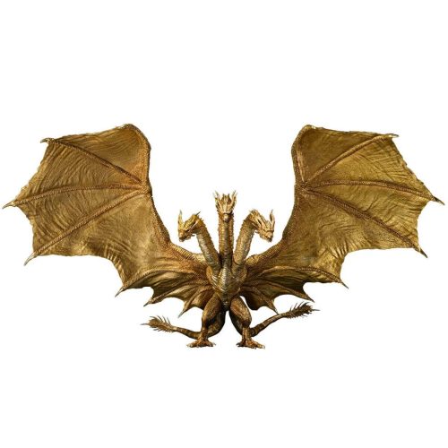 Ghidorah 5