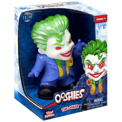 JokerOOshies