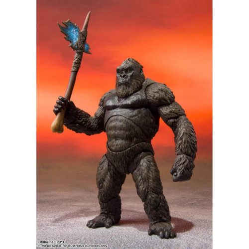 KongMonsterarts 1