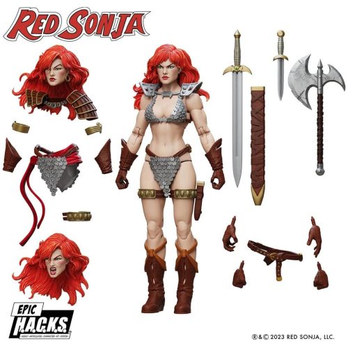 RedSonja2