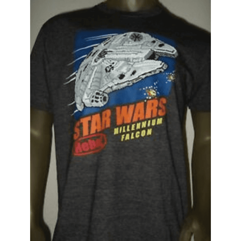 SW MILFalconShirt