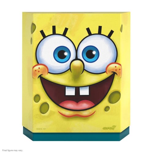 SpongeBob 2