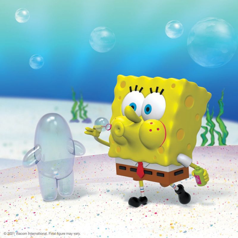 SpongeBob 5