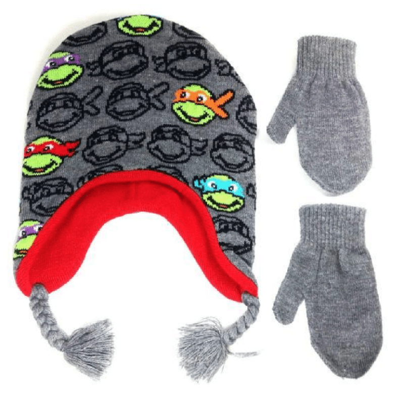 TMNT Beanie