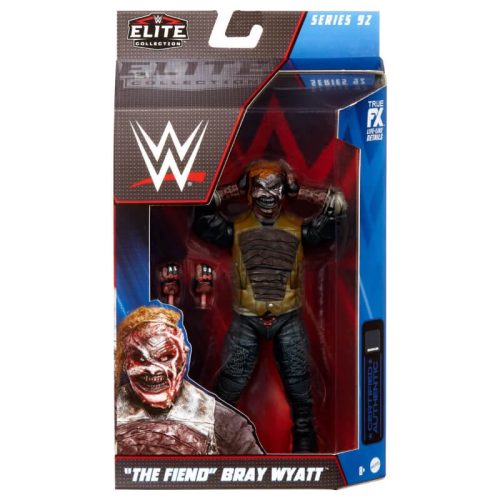  WWE Elite Collection Series 92 Action Figures The Fiend