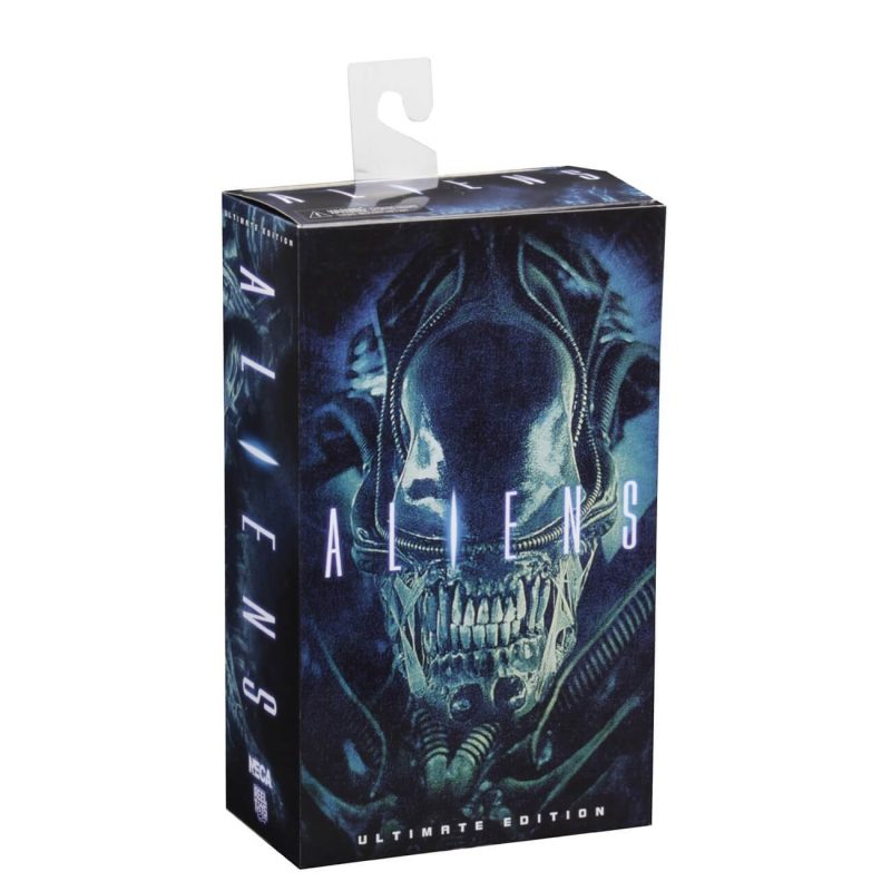 Ultimate Alien Warrior Blue pkg1