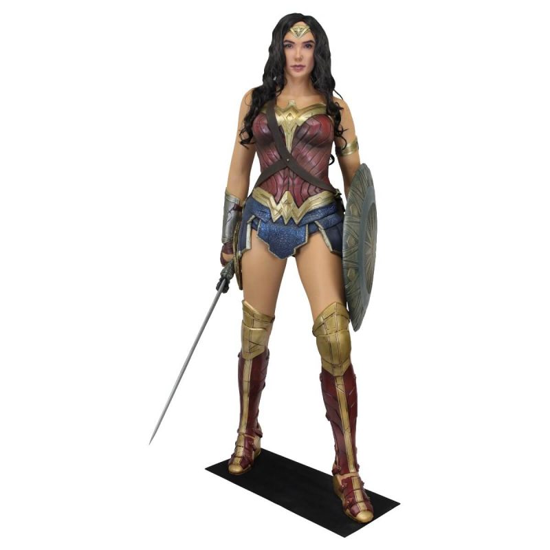 WonderWomanLifesize