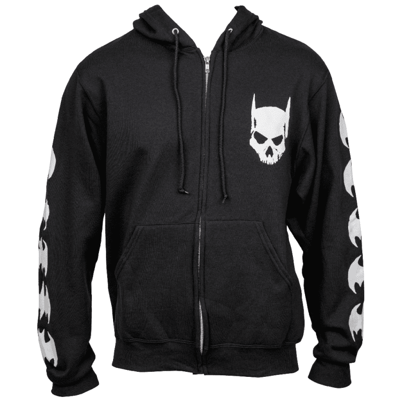 batmanSkullHoodieBack