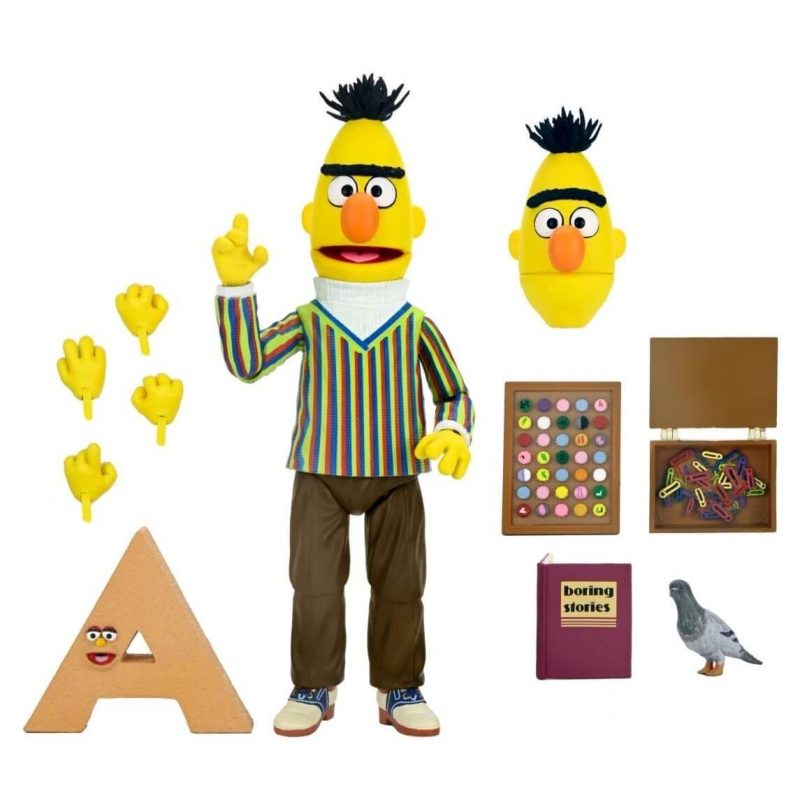 bert4