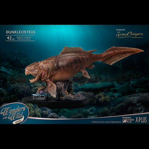 dunkleosteus 9361