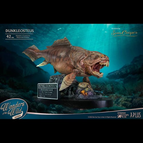 dunkleosteus 9375