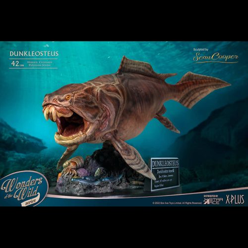 dunkleosteus 9376