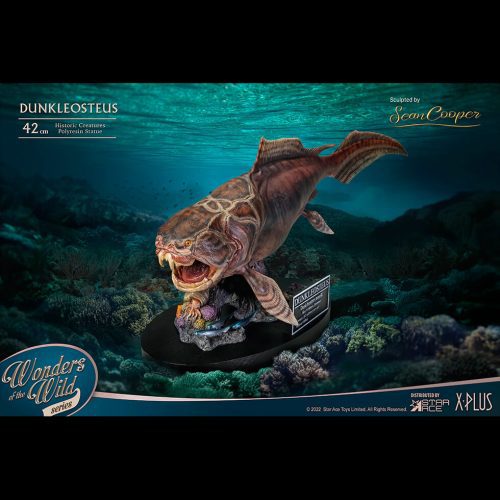 dunkleosteus 9377