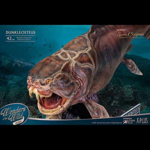 dunkleosteus 9377A