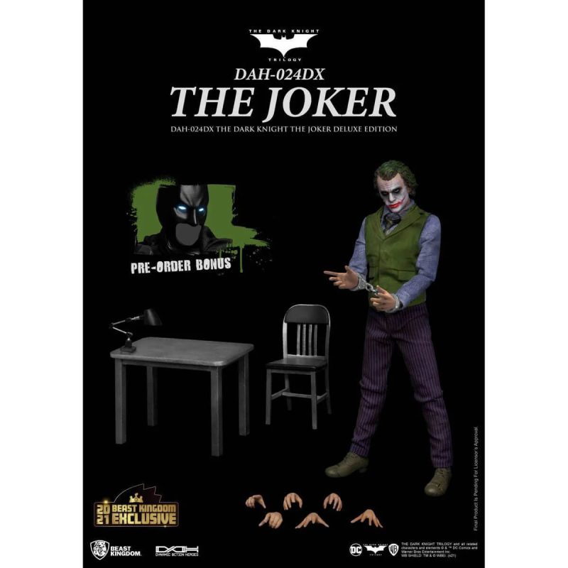 joker8ction