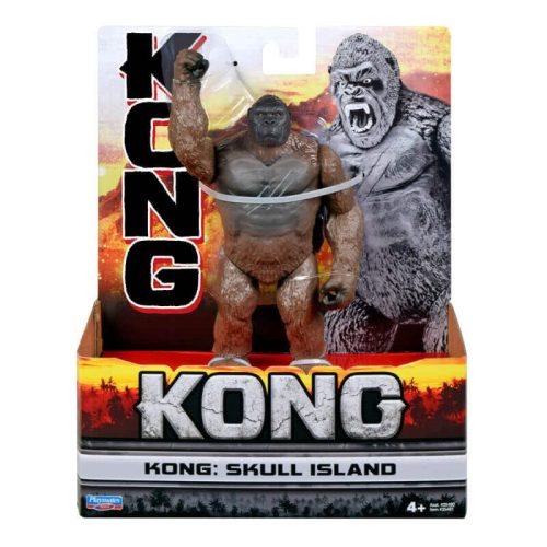 kongskullisland