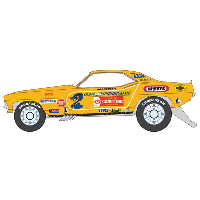 rc017 rcsp032 1972cuda fc carefree donprudhomme versionb flatart 54153318498 o