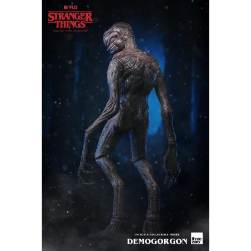 threezero Stranger Things Demogorgon 13