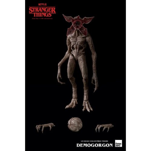 threezero Stranger Things Demogorgon 16 1