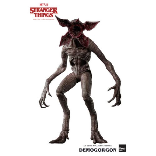 threezero Stranger Things Demogorgon 17